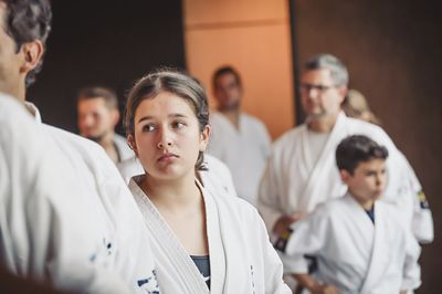 Seminario Kancho Matsui