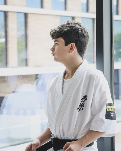 Seminario Kancho Matsui