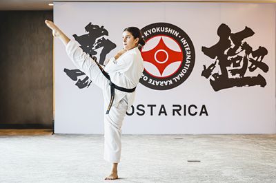 Seminario Kancho Matsui