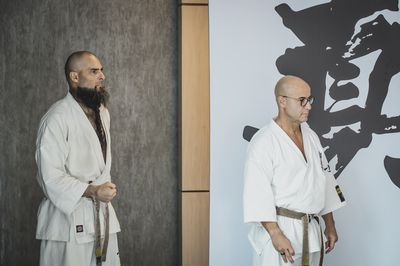 Seminario Kancho Matsui