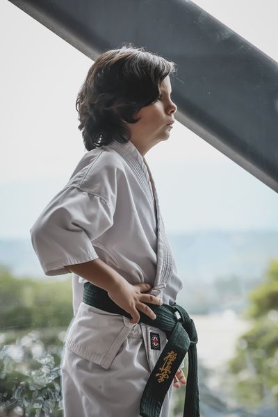 Seminario Kancho Matsui