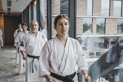 Seminario Kancho Matsui