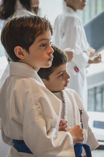 Seminario Kancho Matsui