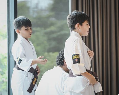Seminario Kancho Matsui