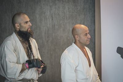 Seminario Kancho Matsui