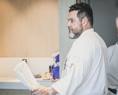 Seminario Kancho Matsui
