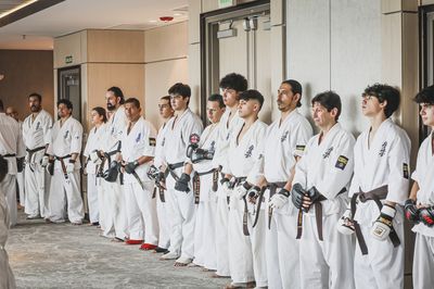 Seminario Kancho Matsui